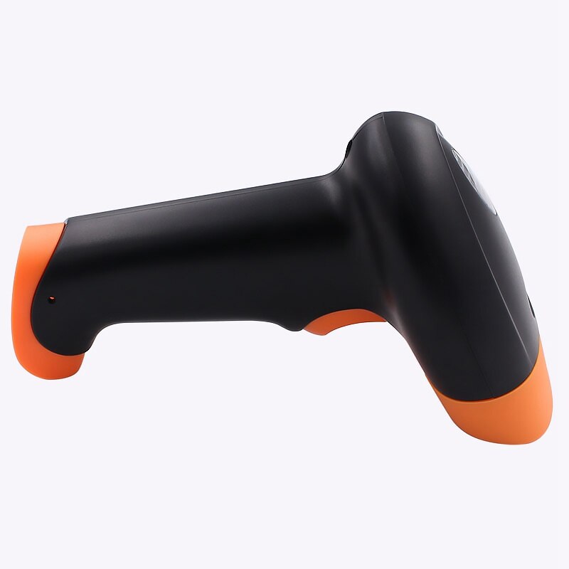 MK40 1D/2D Barcode Scanner QR Data Matrix Handheld Automatic Barcode Reader Bar Code Scanner