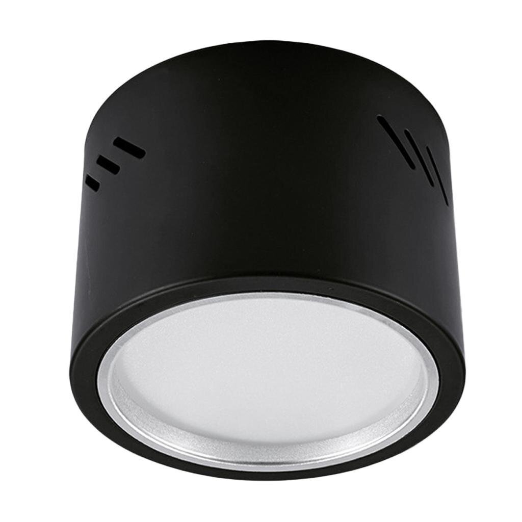 220V Ceiling Lamp Ceiling Downlight Sensor LED Indoor Ceiling Spotlight