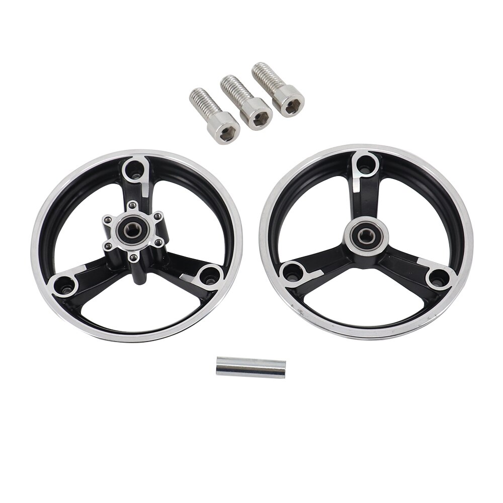10 Inch Electric Scooter Split Wheel Hub Aluminum ... – Grandado
