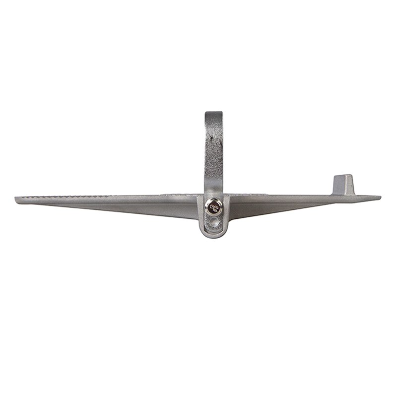 Deur Board Lifter Duurzaam Anti-Slip Gips Vel Lifting Tool Voor Repareren Dag