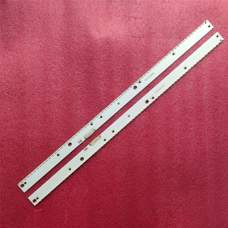 LED Backlight strip UE55KU6400 UN55KU7000 UN55KU750D HG55NE890 UN55Ku6400 UN55MU7000 UN55KU700D BN96-39597A BN96-39598A 39601A