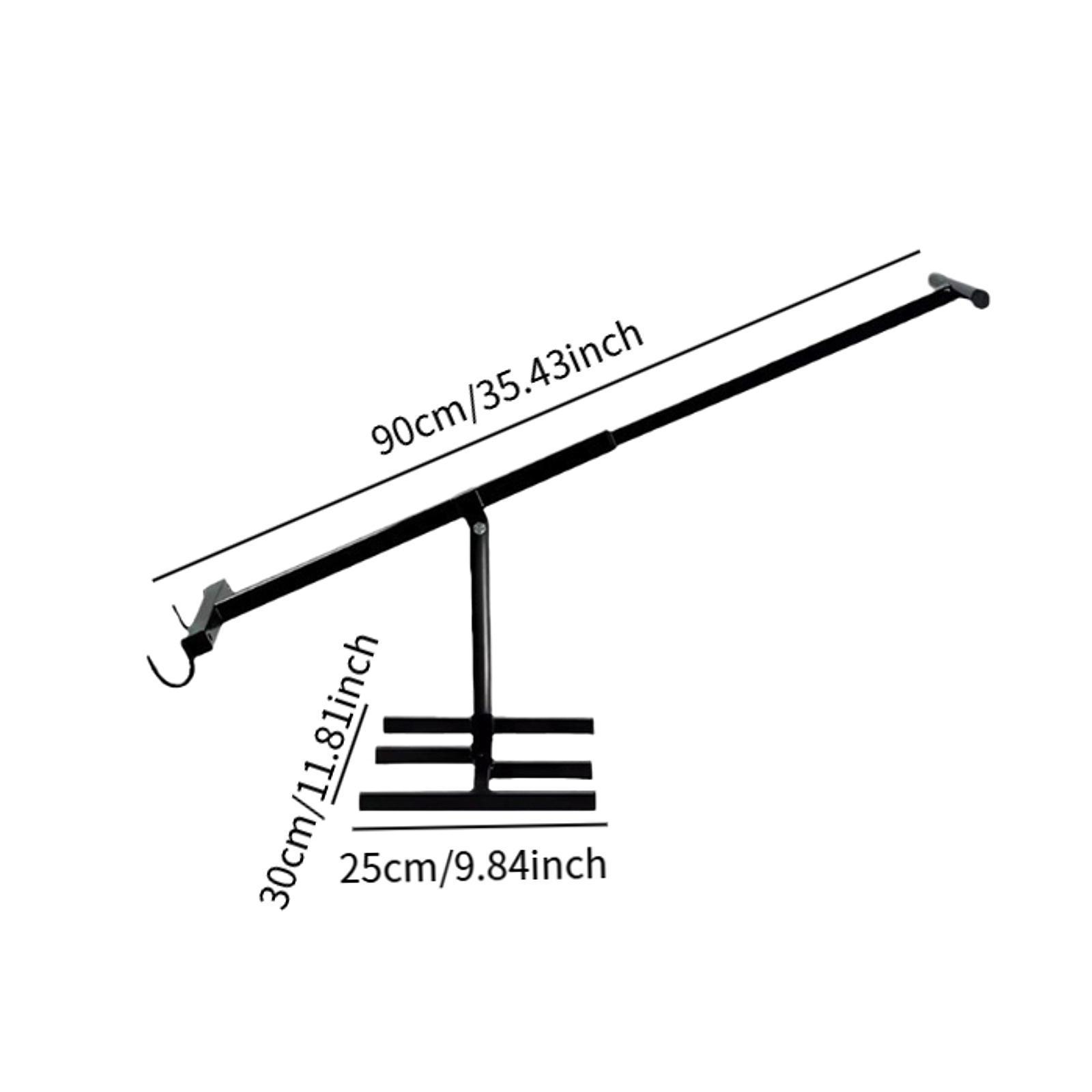 Manuel affaldskomprimator værktøj jern affaldsspand compacto justerbar håndbetjent skraldespand udendørs berøringsfri skraldespand komprimator