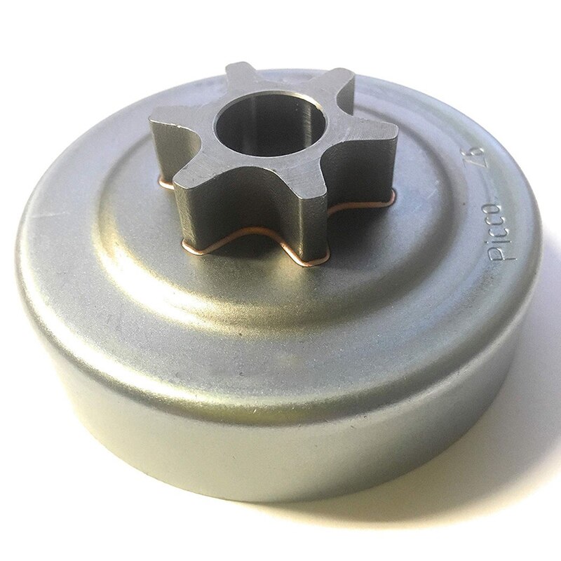 Kettingzaag Metalen Ketting Tandwiel Vervanging Voor Stihl Kettingzaag MS171 &amp; MS181 MS211 MS181 Grasmaaier Reparatie Accessoires