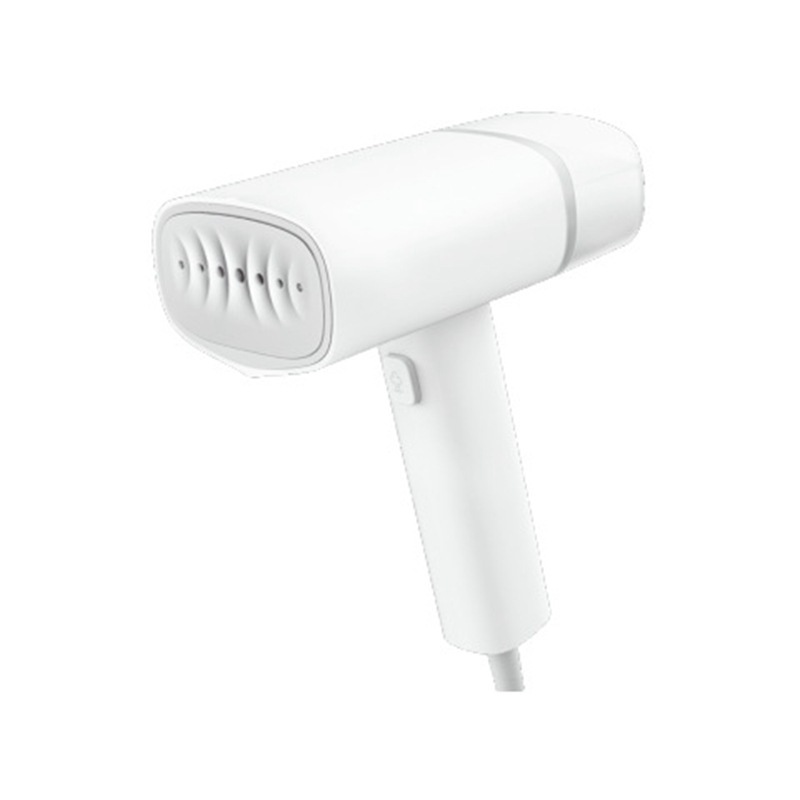 XIAOMI-plancha de vapor MIJIA ZANJIA ZJ GT-301W, minigenerador eléctrico de viaje para el hogar, limpiador de ropa, planchado colgante portátil: UK