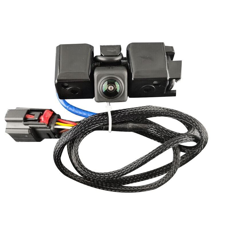 For Chevrolet Colorado / GMC Canyon Rear View Camera Reverse Parking Assist Backup Camera 84143039