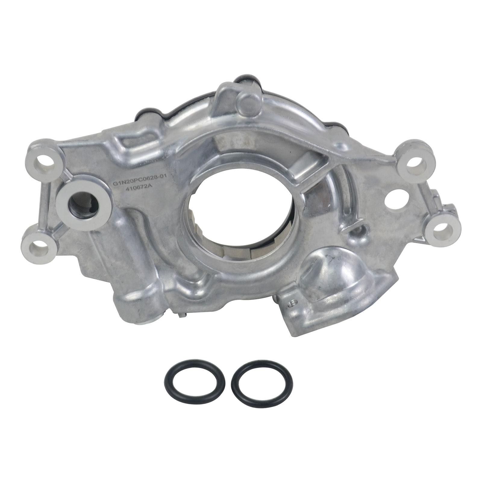 AP02 Oil Pump 12696357 12710303 17801830 For ISUZU... – Grandado
