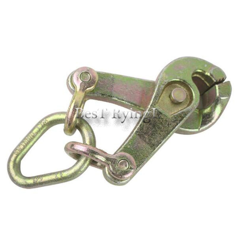 frame back self-tightening grips auto body repair pull clamp frame work machine pulling panel beating clamps