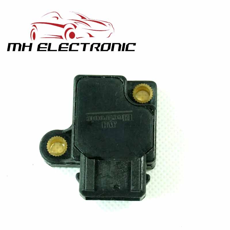 Mh Elektronische MM121 J121 Ignition Control Module Voor G-M Voor Hyundai Voor Mitsubishi Voor Suzuki Etc 138472 MD112479 9222067034