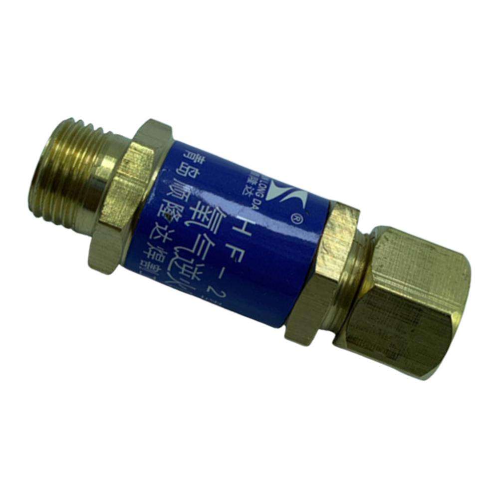 1pc Oxygen Flashback Arrestor Check Valve Torch Welding Cutting