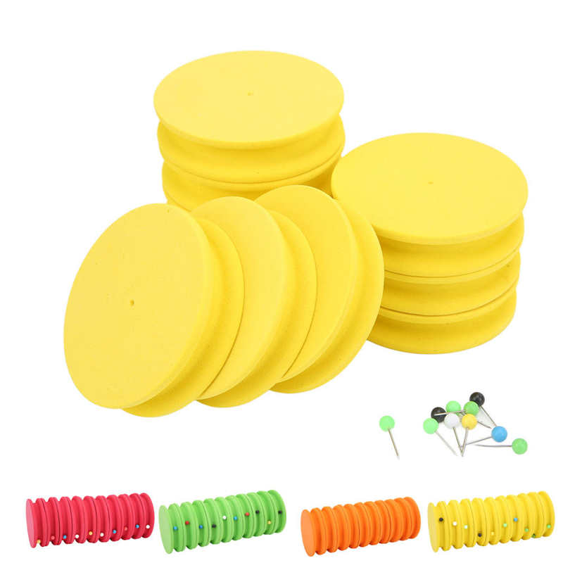 Fishing Line Spools Foam Spools for Fishing
