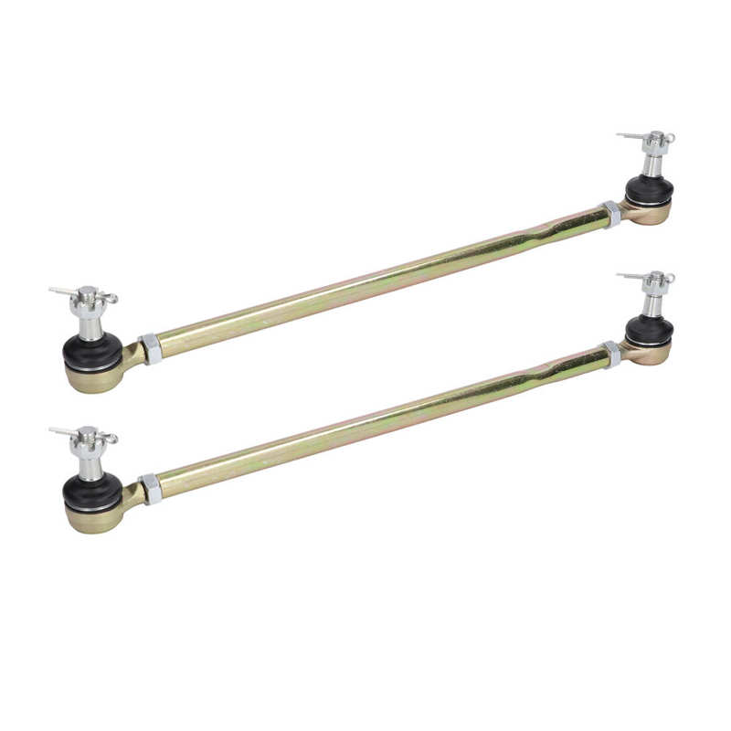 Tie Rod Set Durable OEM Standards Ball Joint Tie Rod End Kit for Car