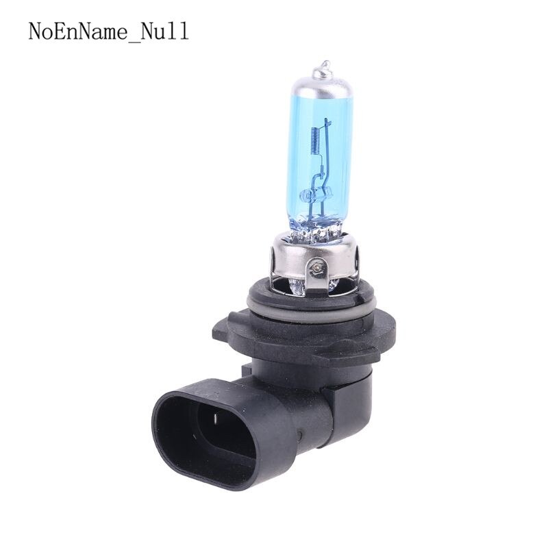 1pc Halogen Bulb 12V 55W 5000K Quartz Glass Car Headlight Lamp H1/H3/H4/H7/H11