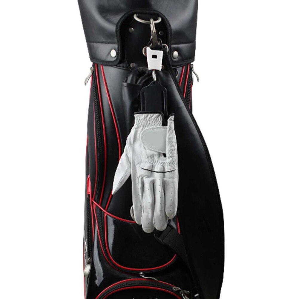 Support de séchage de gants, cintre pour gardien de but, Support suspendu en forme de main avec porte-clés, équipement de Golf, accessoires
