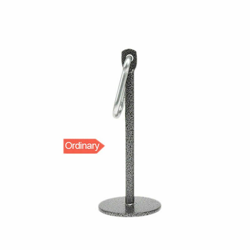 Barbell Disk Rack Weight Bearing Tray Storage Display Holder Arm Muscle Strength Training Equipment Fitness Accessories: 190mm