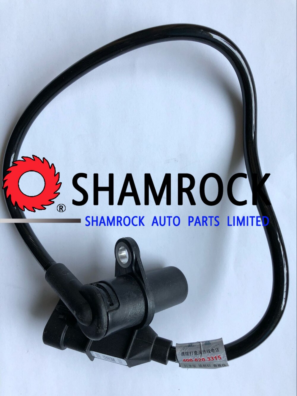 28129670 original great wall hover rico zg24 motor jinbei haice virabrequim posição sensor oem 28129670 / 25375909