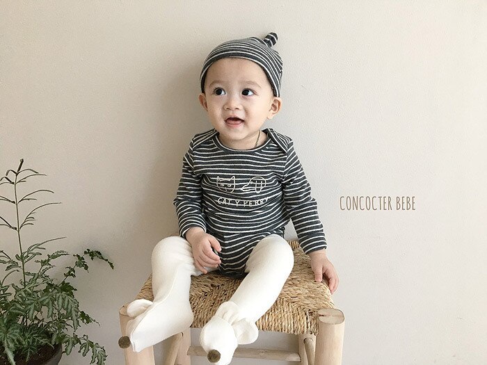 Baby Leggings Ins Herfst Winter Baby Cartoon Plus Fluwelen Warme Broek Meisje Jongen Peuter Leggings