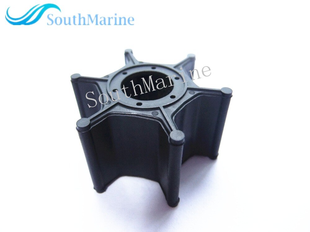 17461-93901 17461-939M0 17461-93902 17461-93903 18-3099 Boat Motor Impeller for Suzuki DT9.9 DT15 9.9HP 15HP Outboard Motors