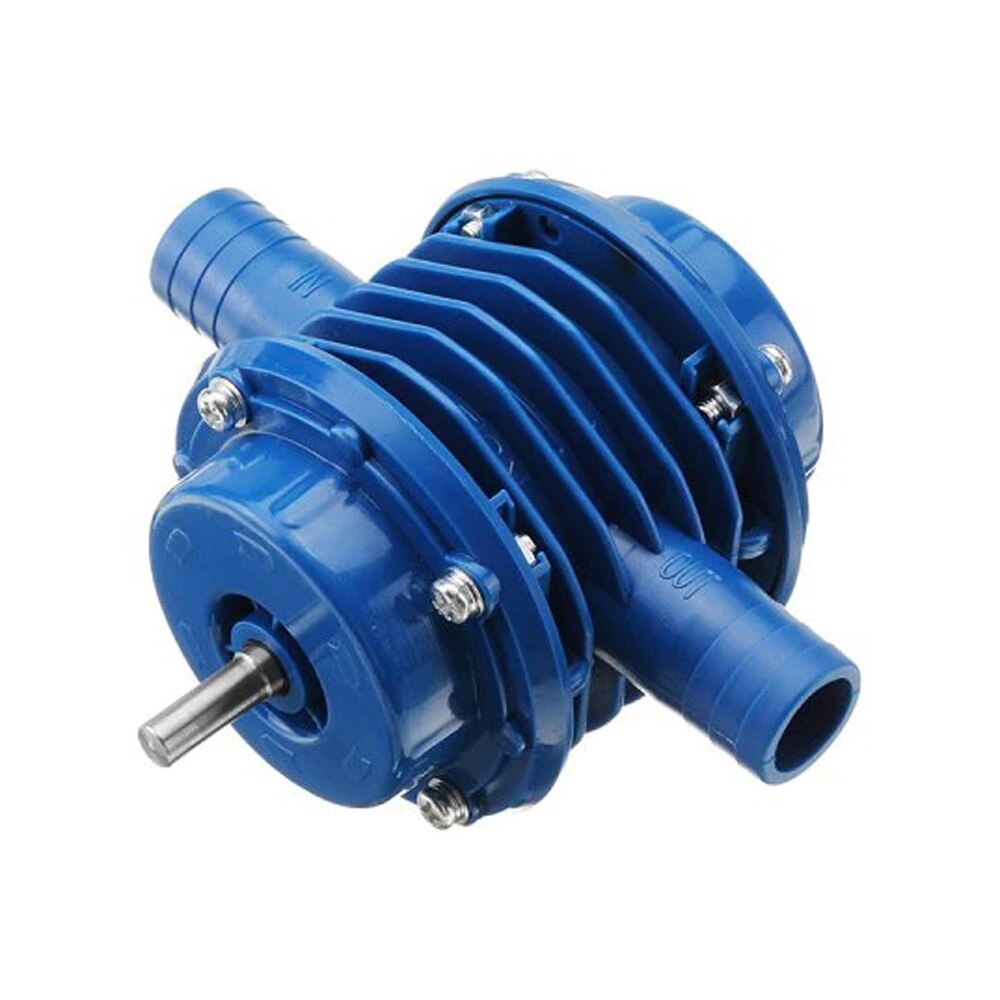 Heavy Auto-Priming Hand Drill Electric Motor Ultra Home Garden Centrifugal Heavy Auto-Priming Hand Drill Electric Motor Ultra