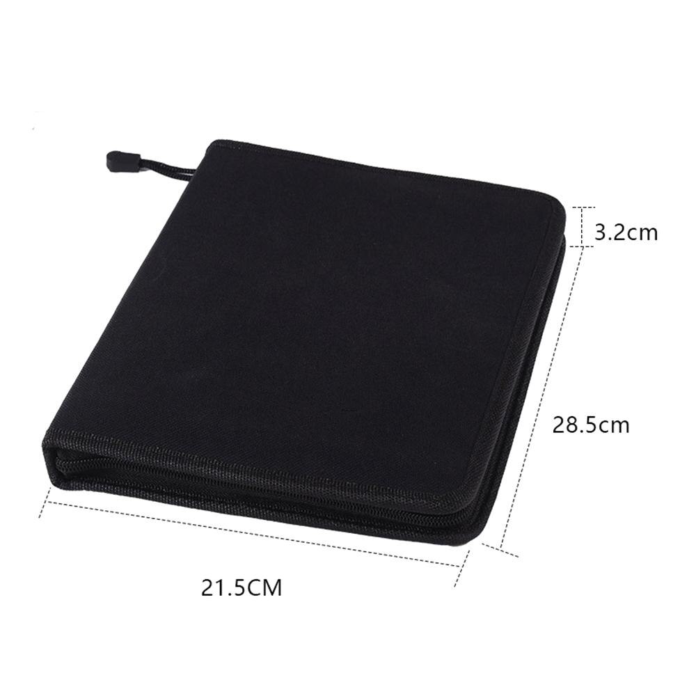 Sketch Pencil 51pcs Student Drawing Artist Portable Crafts Art Supplies Stationery Painting Painting Tool Set Graffiti