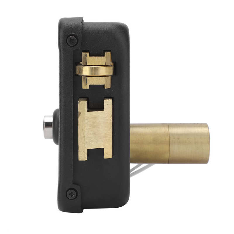 DC 12V Electric Door Lock Electronic Access Control System Building Hotel Home