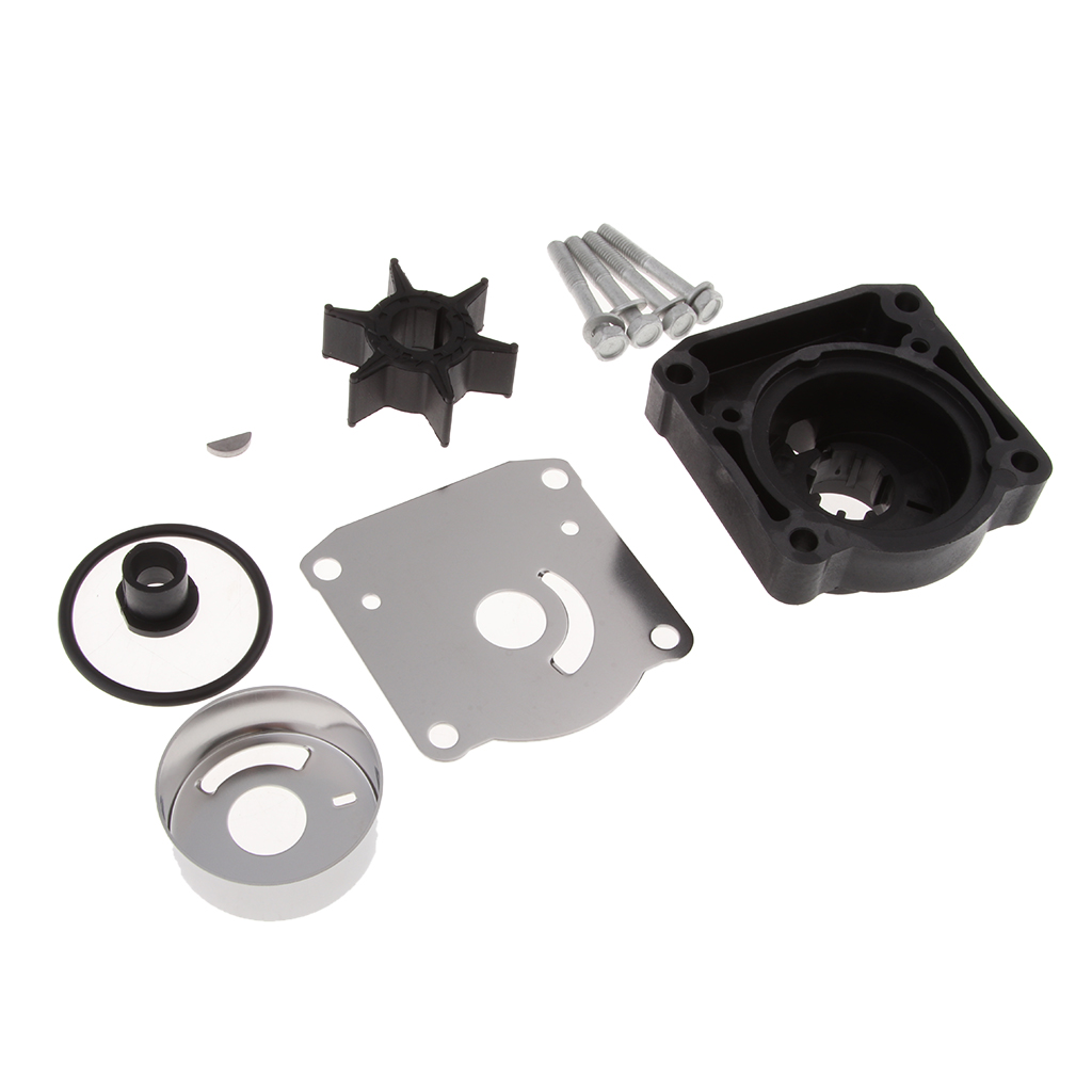 Impellerkit für Yamaha 9.9 - 15 PS 2-Takt, Yamaha F8 - FT9.9 4-Takt
