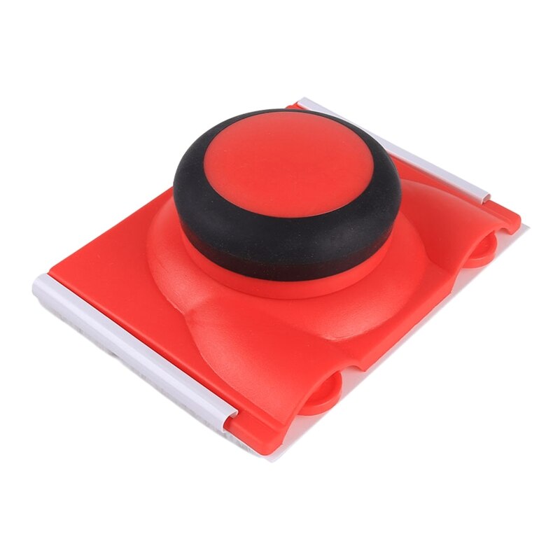 Latex Paint Edger Brushes Multifunctional Wall Ceiling Corner Painting Brush Color Separator Trimmer Tool: RSL41
