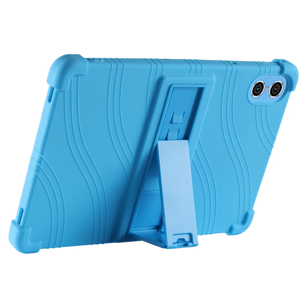 Teclast P26T ケース カバー 水色 Teclast P26T 10.1インチ 用 ケース タブレットカバー Teclast P26T