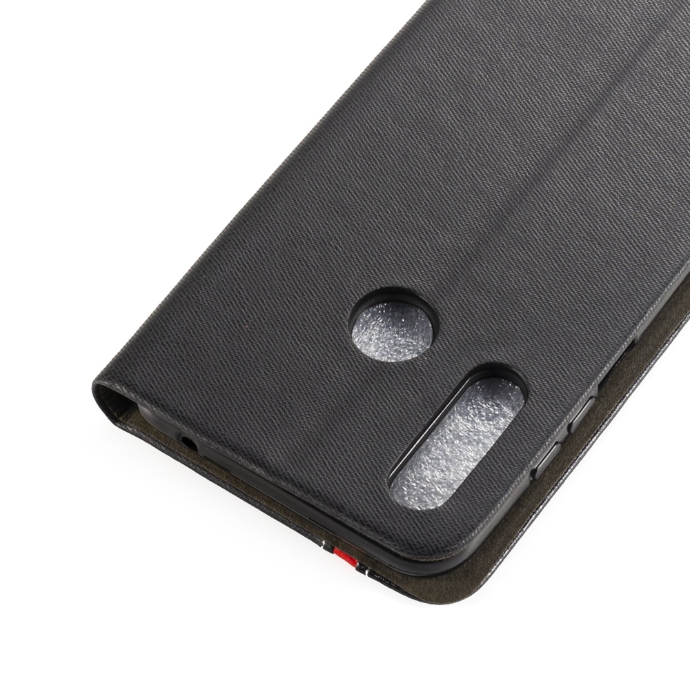 Luxury PU Leather Case For Lenovo Z6 Youth Flip Case For Lenovo Z6 Lite/K10 Note/K10 Plus Phone Case Soft Silicone Back Cover