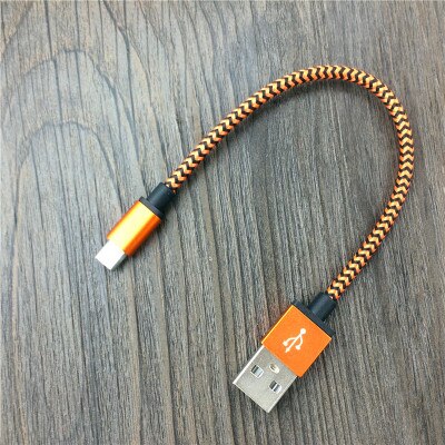 Micro USB Cable 20cm 1m 3m chargring Phone Cable For Samsung Galaxy A3/A5/A7 J3/J5/J7 Phone Charger Cord
