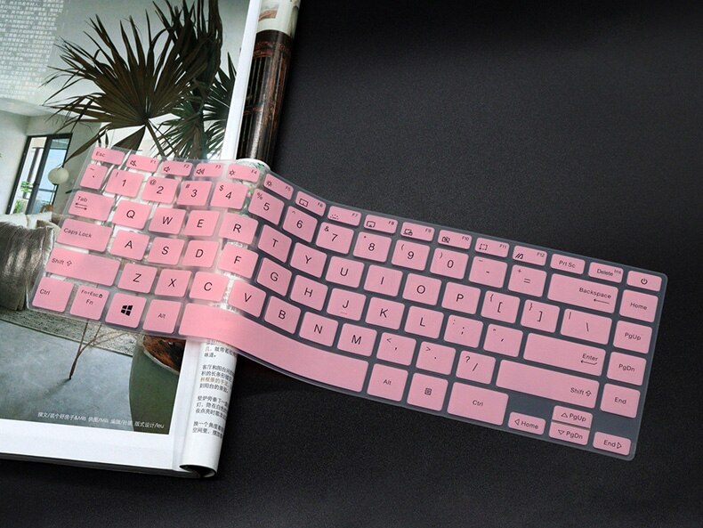 Til asus zenbook 13 ux325 ux325j ux325ja 13.3 tommer silikone tastatur cover skin protector