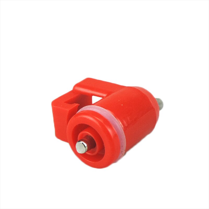 10 stuks automatische waterdispenser met kogelkraan voor kippen, drinkfontein, drinkbak voor kippen