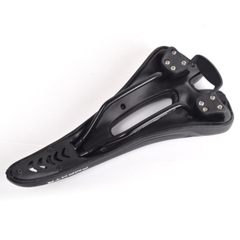 Helkolfibersadel ultralätt italia tekno flow högpresterande öppen sadel superflow mtb road race cykelsadel xr