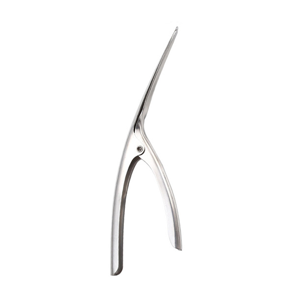 Garnalen Deveiner Tool Garnalen Dunschiller Garnalen Draad Mes Pad Vis Kreeft Schoner Schillen Garnalen Buitenste Shell Deveins: Roze