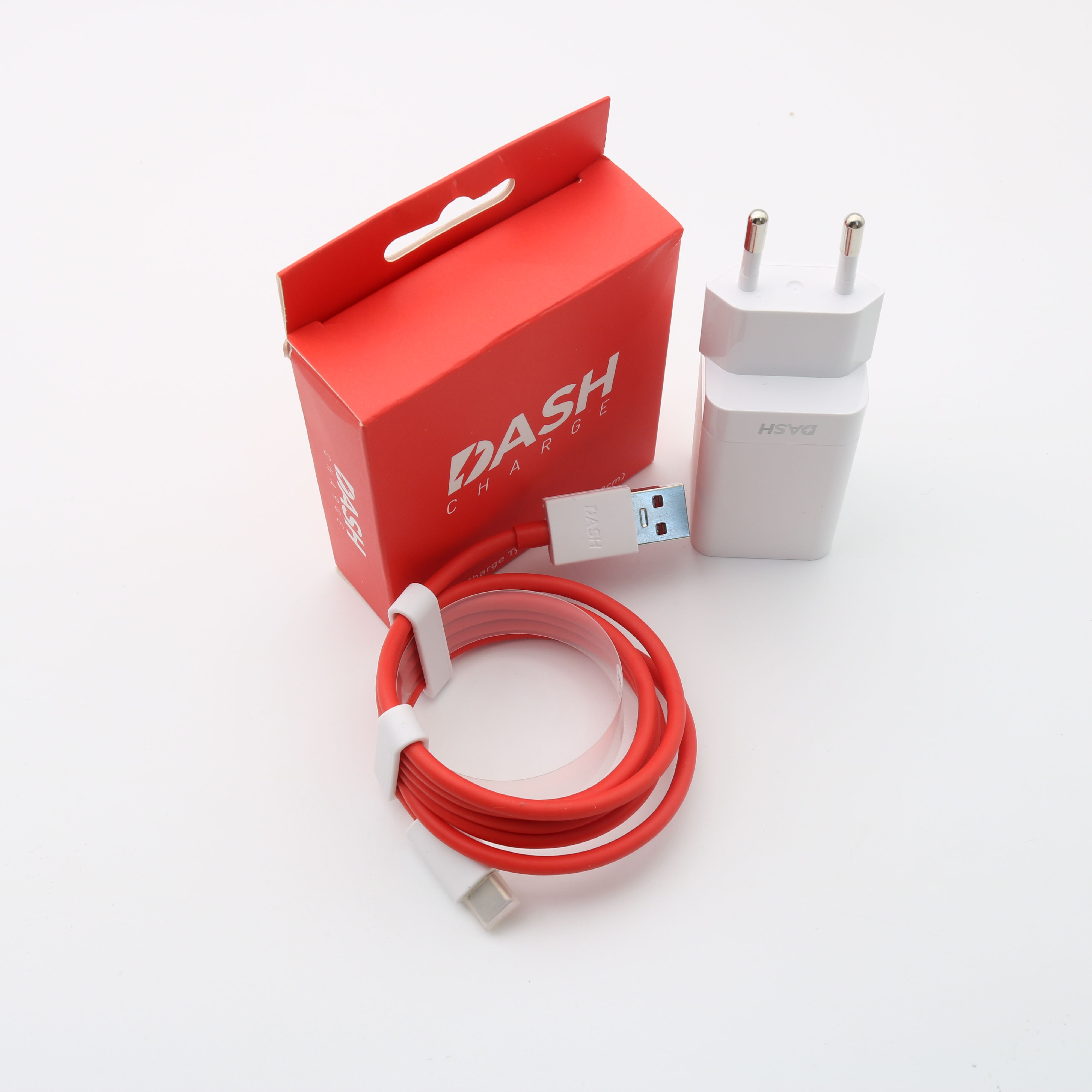 Oryginalna ładowarka EU/nas/UK ONEPLUS 6T kropla 5 V/4A szybkie ładowanie 1m kabel USB typec adapter robić gniazdka ściennego robić jeden plus 6t 5T 5 3T 3: EU ładowarka kabel