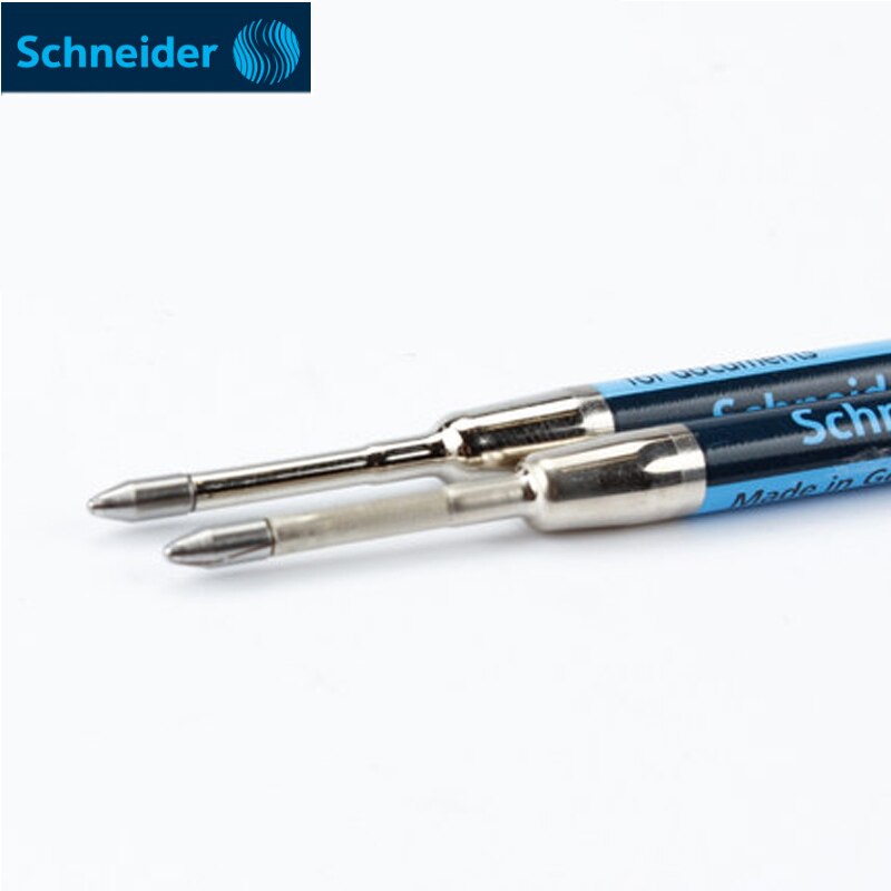 1 stk tyskland schneider 755m oljepenn kjerne europeisk standard universell super olje fylle på kjerne  g2 fylle på