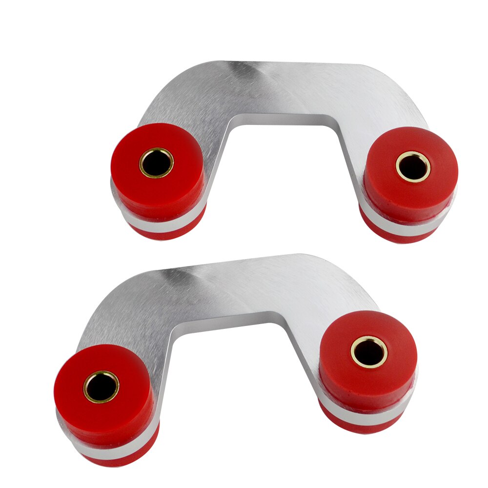 RESO- Polyurethane Rear Sway Bar Stabilizer end link For Subaru Impreza WRX Forester Legacy