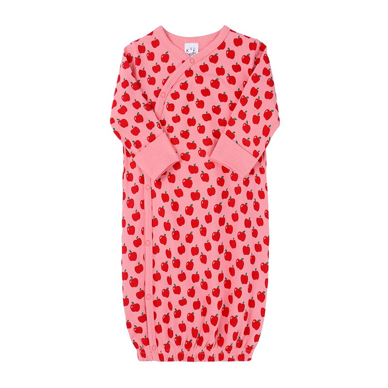 0-18Mths Pasgeboren Baby Meisjes Jongens Katoen Inbakeren Deken Wrap Slaapzak Pasgeboren Baby &#39;S Home Kleding Anti-Kick zomer