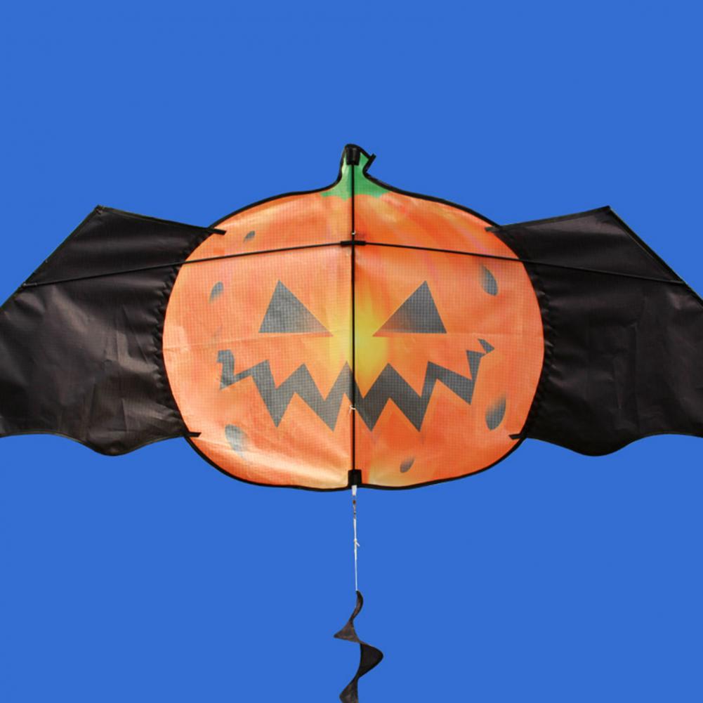 Simple Flying Kite Giant Toy Kite Wind Resistant Sturdy Innovative Cartoon Large Kite