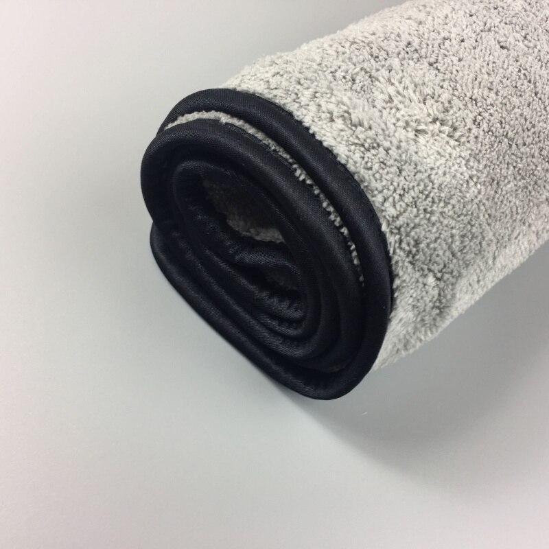 100 x 40cm microvezeldoek superabsorberende autoreinigingsdoek premium verzorgingsdoek reinigingsgereedschap drogen van het geheel