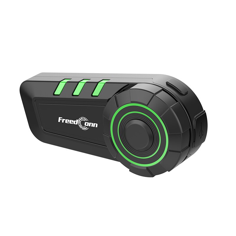 FreedConn KY Motorrad Buletooth Musik Headset Motorrad Helm Neueste Bluetooth 5,0