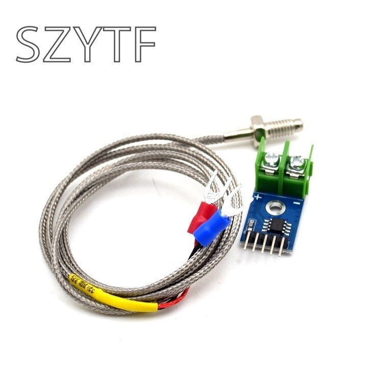 MODULE MAX6675 AVEC Capteur Thermocouple De Type K Outil De Mesure De