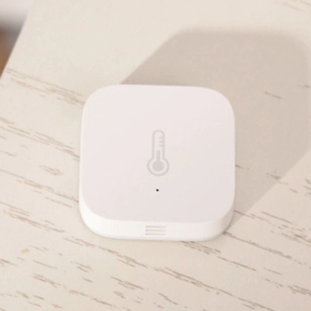 Aqara Temperature Humidity Sensor Environment Air Pressure Mijia Smart Home Zigbee Wireless