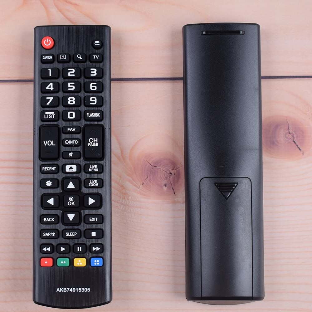 TV Remote Control Smart Controller for LG AKB74915305 70UH6350 65UH6550 Control remote for LG smart TV