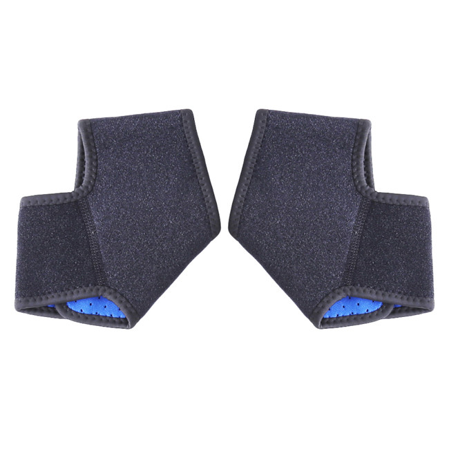 draussen-sportarten fußBall Basketball freundlicher knöchelschutz gegen verstauchungen knöchel vier jahreszeiten dünn atmungsaktiv tanzbewegung: Schwarz / S