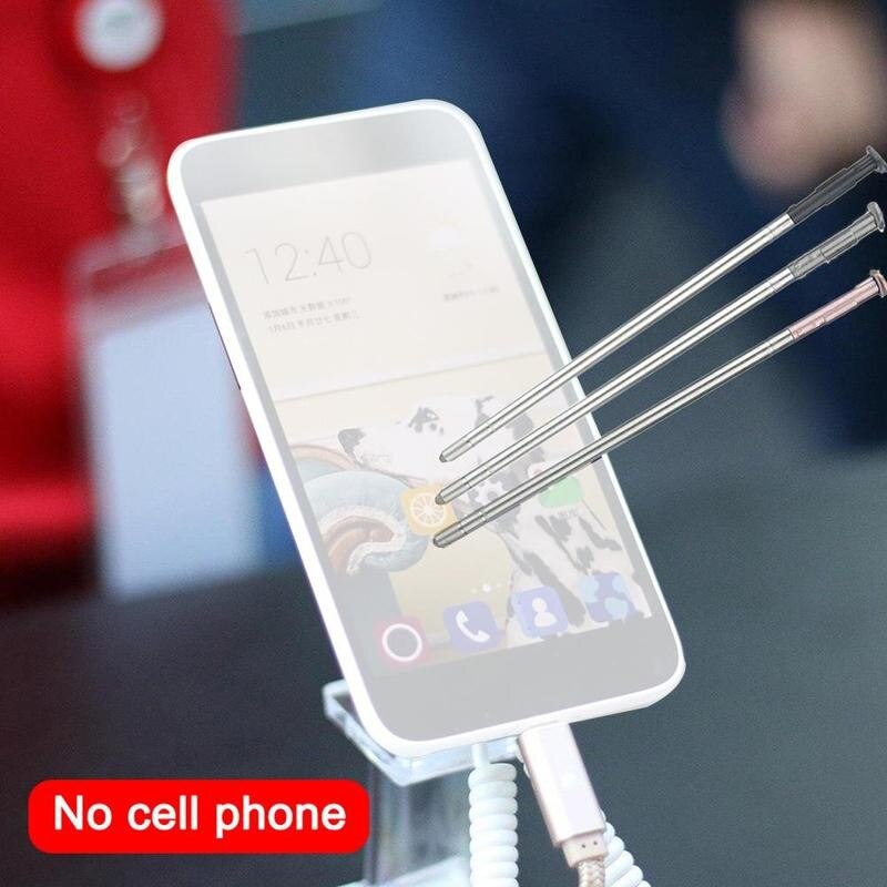Suitable For Lg Stylo 5 Stylus Pen Q720msc Capacitive Q720us Waterproof Phone Mobile Call Pen Stylus Phone Plastic C6X1