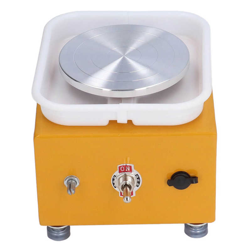 Pottery Wheel Ceramic Wheel Easy To Use for Home