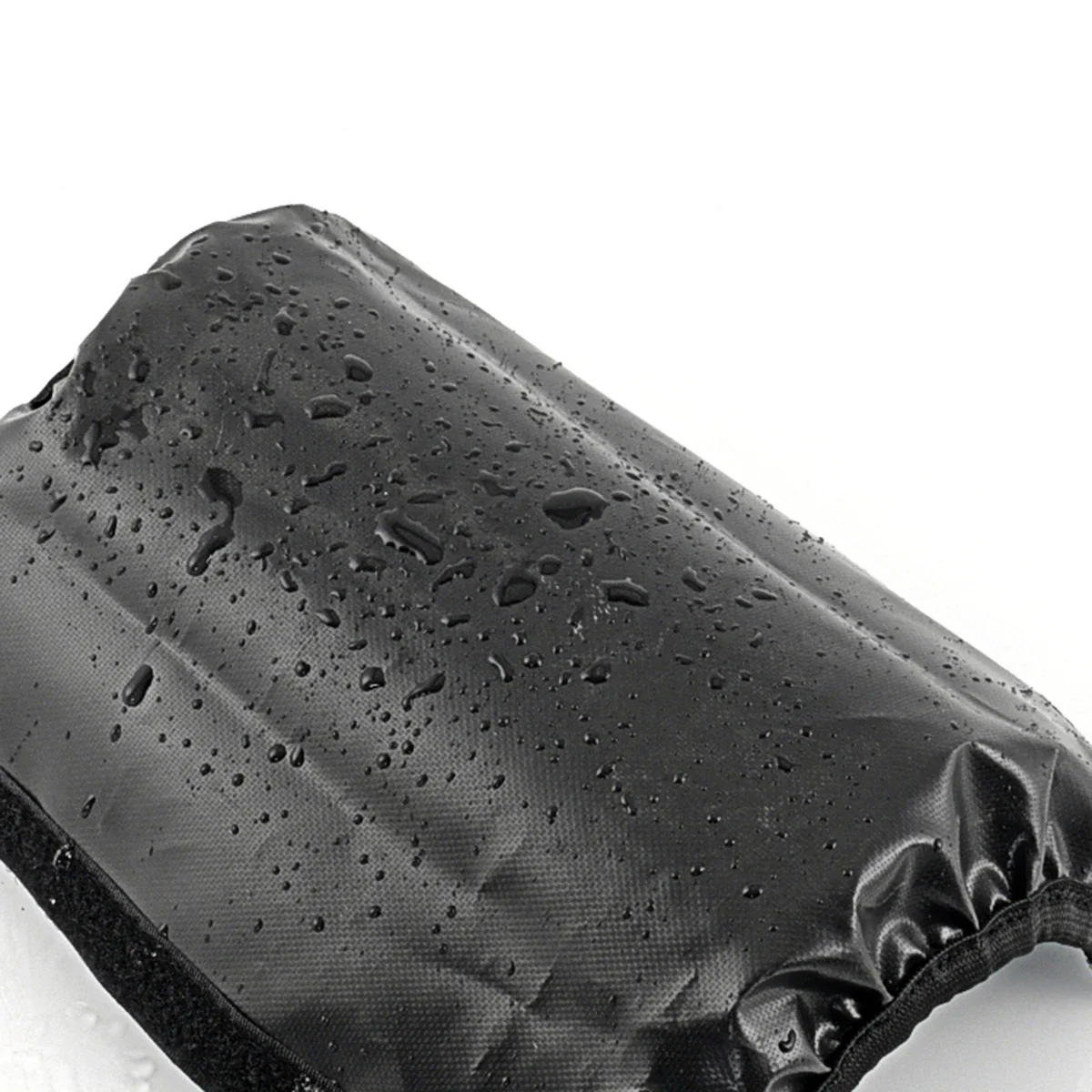 Protecteur universel de Suspension d'amortisseur arrière, 27cm 35cm, pour Yamaha Dirt Bike, housse de Protection pour moto, ATV, Quad, Scooter
