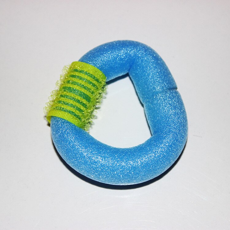 12pac/lot Hair Twist Flex Soft Foam Rods Beauty Curly Spiral Bendy Twist Curl Curlers Rollers Set -35