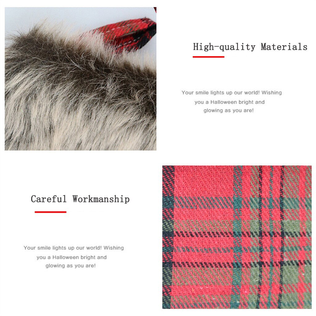 Kerst Kousen Sokken Met Sneeuwpop Kerstman Snoep Kousen Xmas Candy Bag Kerst Decoraties Voor Huis