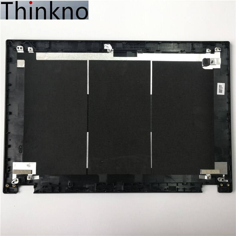 Laptop LCD Cover & Bezel - AP1SS000200 AP1DH000800 for Lenovo ThinkPad L560 L570